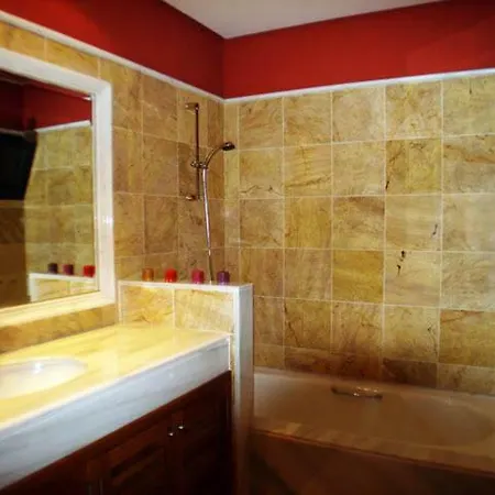 Aguamarina 21 Vila Playa Blanca (Lanzarote)