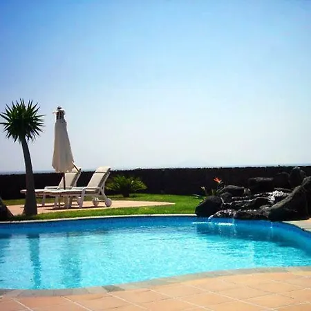 Vila Aguamarina 21 Playa Blanca (Lanzarote)