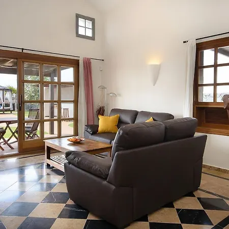 Aguamarina 21 Vila Playa Blanca (Lanzarote)